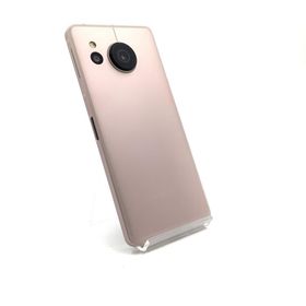 シャープ(SHARP)の【全額返金保証】【最速発送】SHARP AQUOS sense8 128GB SIMフリー 動作確認済(スマートフォン本体)