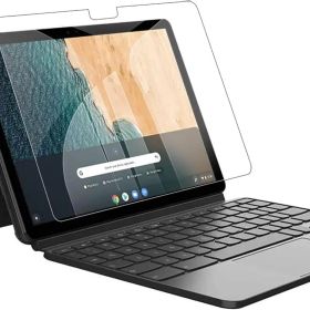 IdeaPad Duet Chromebook ガラスフィルム 10.1イン