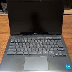 FCB143FB FUJITSU Chromebook