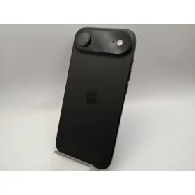 【中古】Apple 国内版 【SIMフリー】 iPhone Air 256GB スペースブラック MG274J/A【秋葉本店】保証期間1ヶ月【ランクA】