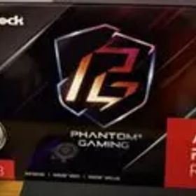 ASRock Phantom Gaming RX 7900 XT OC