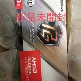 ASRock Phantom Gaming Radeon RX 7900 XT