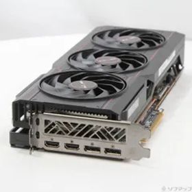 〔中古品〕 PULSE RADEON RX 7900 XT GAMING OC 20GB GDDR6【297】