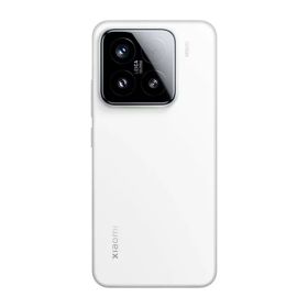 Xiaomi 15 White 12GB+512GB Xiaomi ホワイト [SIMフリースマートフォン]