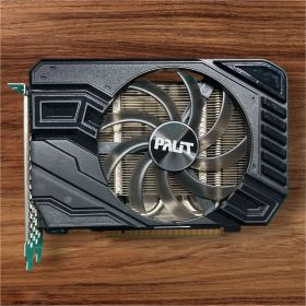 GTX1660Ti 6GB Palit 実動作確認済 ベンチ完走品