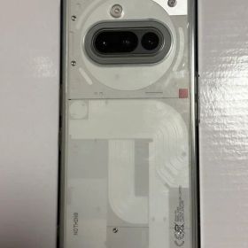 nothing phone 3a 国内版SIMフリー 8GB 128