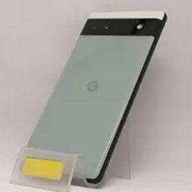 Android GB17L Pixel 6a SIMフリｰ