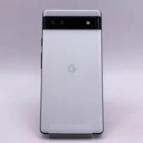 Google Pixel 6a 128GB チョーク GB17L