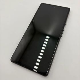 Pixel 6a 白 スマートフォン 本体