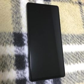 Google Pixel 6a SIMフリー◆画面無傷◆判定○◆不具合なし◆白