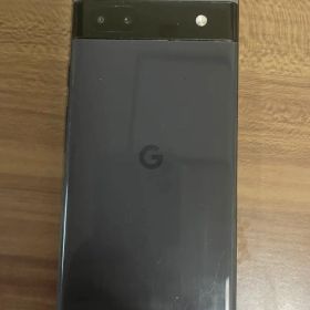 Google pixel6a SIMフリー