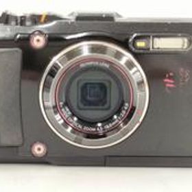 コンパクトデジタルカメラ TG-4 OLYMPUS