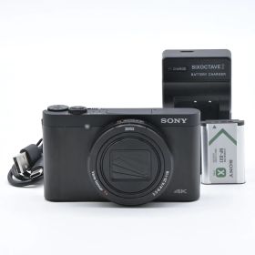 SONY ソニー Cyber-shot DSC-WX800 コンパクトデジタルカメラ【中古】