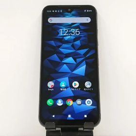 DIGNO BX2 A101KC SoftBank ブラック 送料無料 本体 c13434