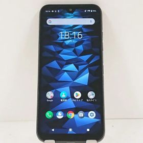 DIGNO BX2 A101KC SoftBank ブラック 送料無料 本体 c13586