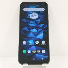 DIGNO BX2 A101KC SoftBank ブラック 送料無料 本体 c13587