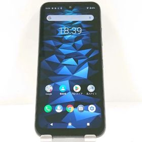 DIGNO BX2 A101KC SoftBank ブラック 送料無料 本体 c13441