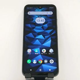 DIGNO BX2 A101KC SoftBank ブラック 送料無料 本体 c13451