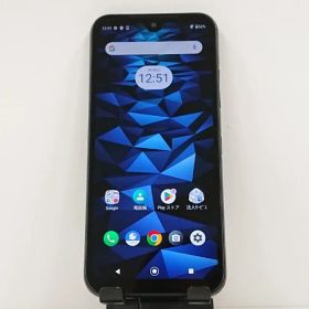 DIGNO BX2 A101KC SoftBank ブラック 送料無料 本体 c13437