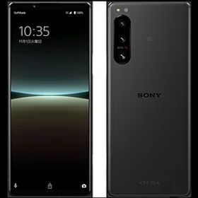 【中古美品】SONY Xperia 5 IV A204SO [ブラック] SoftBank Aランク【日曜日以外即日発送】【送料無料】