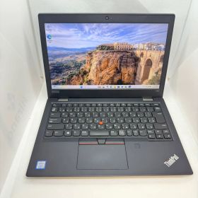 ThinkPad L390｜Core i5-8265U｜8GB｜256GB