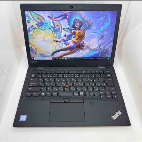 Lenovo ThinkPad L390 / i5 / 8GB / 256GB
