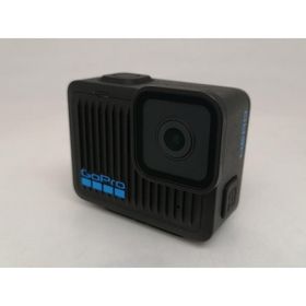 【中古】GoPro GoPro HERO (2024) CHDHF-131-JP【日本橋3】保証期間１ヶ月【ランクB】