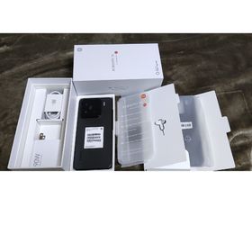 シャオミ(Xiaomi)のXiaomi 15 256GB（本体込(スマートフォン本体)