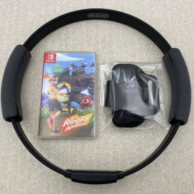 リングフィット アドベンチャー Switch