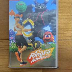 Ring Fit Adventure Nintendo Switch
