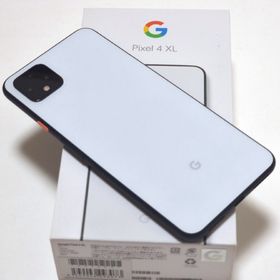 グーグルピクセル(Google Pixel)のSIMフリー Google Pixel 4XL 128GB(スマートフォン本体)