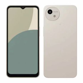 【ネットワーク利用制限▲】AQUOS wish4 A402SH ホワイト【Y!mobile版SIMフリー】 SHARP 当社6ヶ月保証 未使用 イオシス