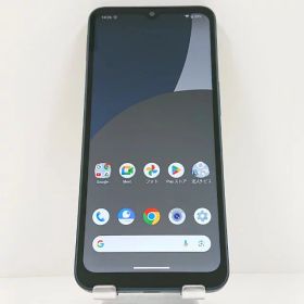 AQUOS wish4 A403SH SoftBank ブラック 送料無料 本体 c15375 【中古】