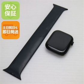 アップル(Apple)のApple Watch Series 10 46mm Cellular セルラー ジェットブラック Watch APPLE 即日発送 土日祝発送OK M555(その他)