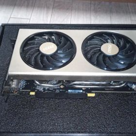 MSI AMD Radeon RX 5700 XT EVOKE OC [中古品]