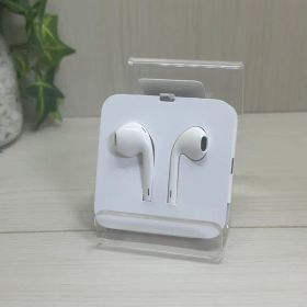 ✅【Apple純正 EarPods Lightning ライトニング（有線）】✨