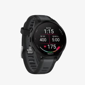 (DEAD STOCK) garmin forerunner 165