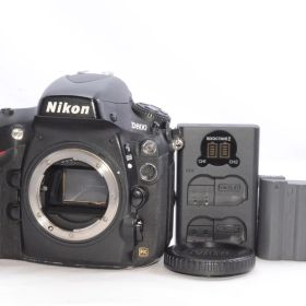 Nikon D800 ボディ