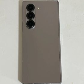 Galaxy Z Fold6 韓国版