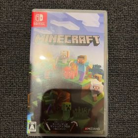 マインクラフト ゲームソフト カセット