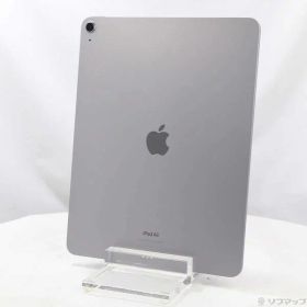 【中古】Apple(アップル) iPad Air 13インチ 第1世代 256GB スペースグレイ MV2D3J／A Wi-Fi 【344-ud】