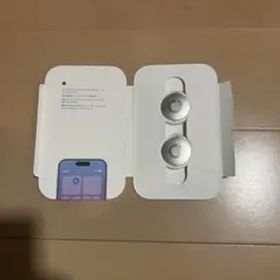 エアタグ新品未使用 2個セット Apple AirTag