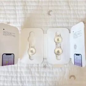 新品 Apple AirTag(アップルエアタグ)本体 3個