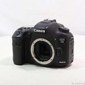 EOS 7D MarkII