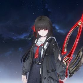 破格 相里要両完凸 全キャラ90レベル 12/31まで出品 | 鳴潮(Wuthering Waves)のアカウントデータ、RMTの販売・買取一覧