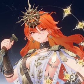 オーガスタ完凸 | 鳴潮(Wuthering Waves)のアカウントデータ、RMTの販売・買取一覧