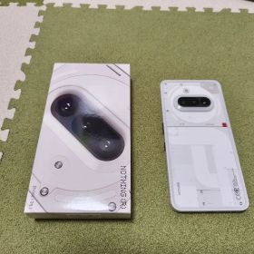 国内版 Nothing Phone (3a) [8GB/128GB]