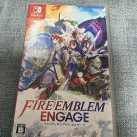 ファイアーエムブレム エンゲージ