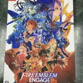 ☆FIRE EMBLEM ENGAGE -ELYOS COLLECTION- ニンテンドースイッチ