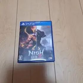 仁王2 プレステ4